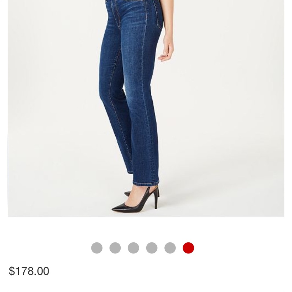 Women’s Joe’s Jeans Size 30 Provocateur - Picture 8 of 8